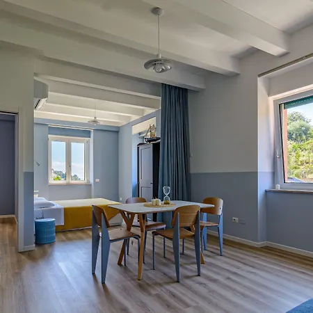 בית נופש Casa Vittoria *