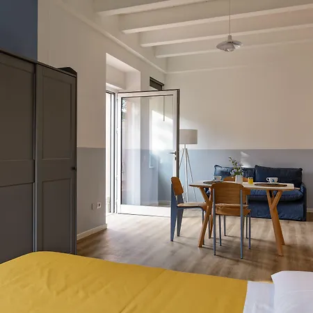 Casa Vittoria Ferienhaus
