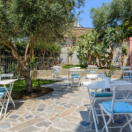 Ferienhaus Casa Vittoria Agropoli