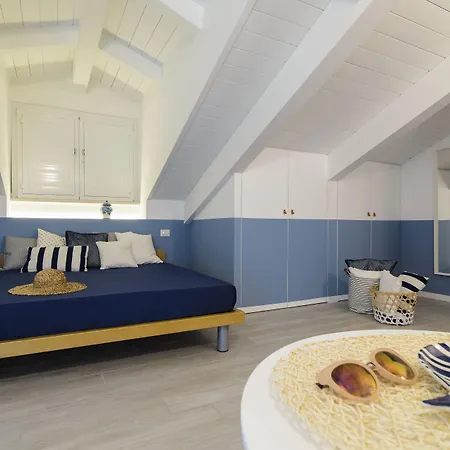 Casa vacanze Casa Vittoria