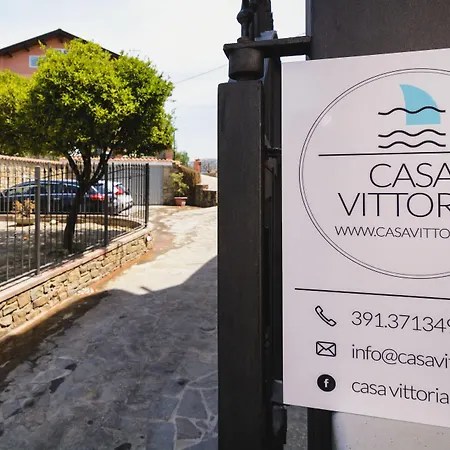 בית נופש Casa Vittoria *