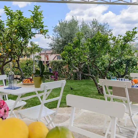 בית נופש Casa Vittoria