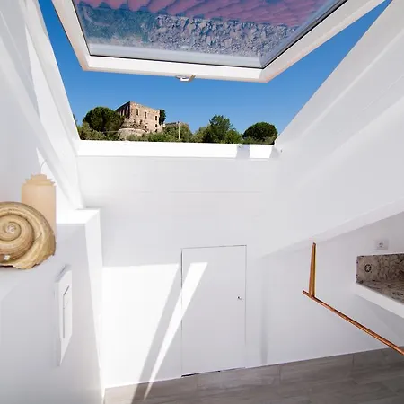 Casa Vittoria Holiday home