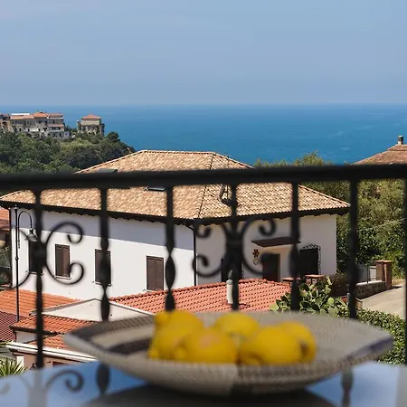 Casa Vittoria