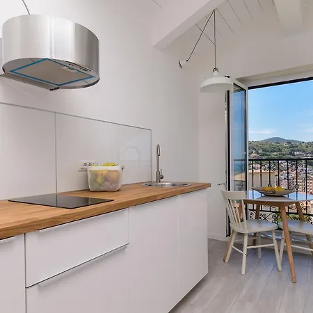 Casa Vittoria Holiday home *