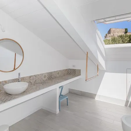 Holiday home Casa Vittoria