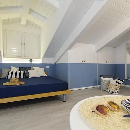 Holiday home Casa Vittoria Agropoli