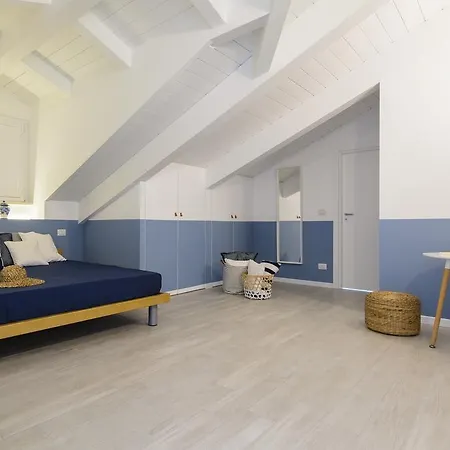 Casa Vittoria * אגרופולי