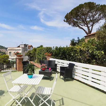 Holiday home Casa Vittoria *