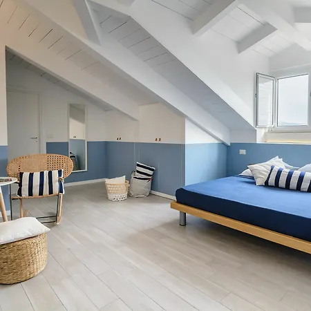 Casa Vittoria Holiday home