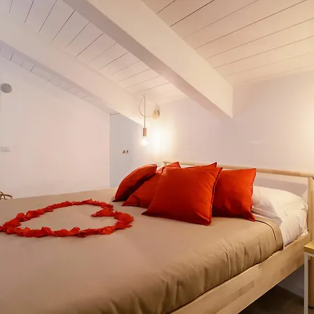 Holiday home Casa Vittoria Agropoli