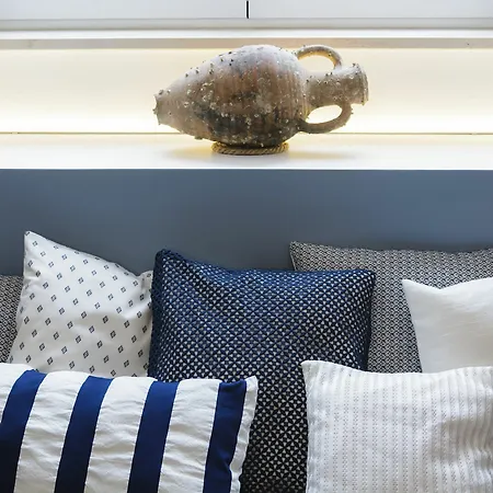 Casa Vittoria Agropoli